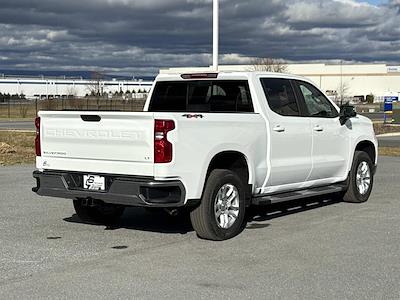 New 2026 Chevrolet Silverado 1500 LT Crew Cab for sale #M217966 - photo 2