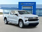 New 2026 Chevrolet Silverado 1500 LT Crew Cab for sale #M217966 - photo 1