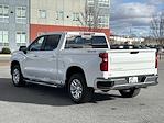 New 2026 Chevrolet Silverado 1500 LT Crew Cab for sale #M217966 - photo 15