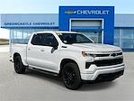 2024 Chevrolet Silverado 1500 Crew Cab 4x4 Pickup for sale #M218755 - photo 1