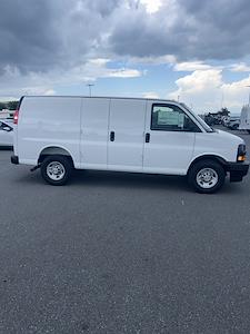 2025 Chevrolet Express 2500 RWD Upfitted Cargo Van for sale #M219049 - photo 1