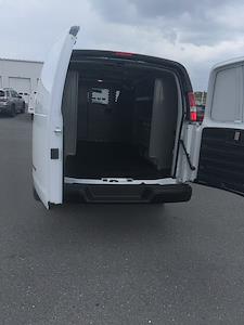 2025 Chevrolet Express 2500 RWD Upfitted Cargo Van for sale #M219049 - photo 2