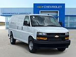 2025 Chevrolet Express 2500 RWD Adrian Upfitted Cargo Van for sale #M219049 - photo 1