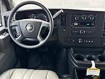2025 Chevrolet Express 2500 RWD Adrian Upfitted Cargo Van for sale #M219049 - photo 3