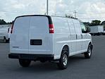 2025 Chevrolet Express 2500 RWD Adrian Upfitted Cargo Van for sale #M219049 - photo 12