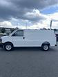2025 Chevrolet Express 2500 RWD Upfitted Cargo Van for sale #M219049 - photo 3