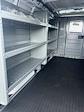 2025 Chevrolet Express 2500 RWD Upfitted Cargo Van for sale #M219049 - photo 10
