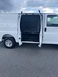 2025 Chevrolet Express 2500 RWD Upfitted Cargo Van for sale #M219049 - photo 6