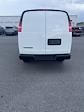 2025 Chevrolet Express 2500 RWD Upfitted Cargo Van for sale #M219049 - photo 9
