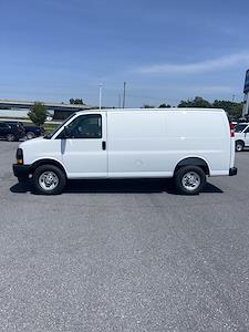 2025 Chevrolet Express 2500 RWD Adrian Upfitted Cargo Van for sale #M219056 - photo 1