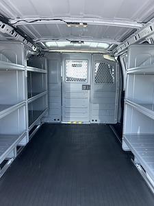 2025 Chevrolet Express 2500 RWD Adrian Upfitted Cargo Van for sale #M219056 - photo 2