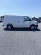 2025 Chevrolet Express 2500 RWD Adrian Upfitted Cargo Van for sale #M219056 - photo 4