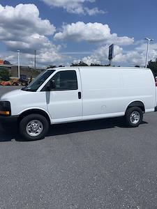 2025 Chevrolet Express 2500 RWD Adrian Upfitted Cargo Van for sale #M219121 - photo 1