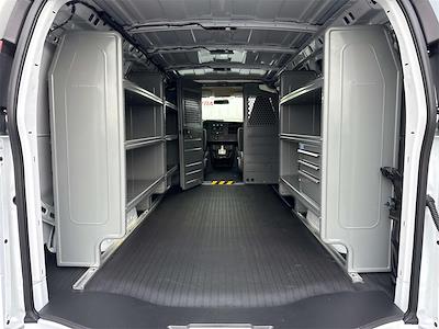 2025 Chevrolet Express 2500 RWD Adrian Upfitted Cargo Van for sale #M219121 - photo 2