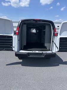 2025 Chevrolet Express 2500 RWD Adrian Upfitted Cargo Van for sale #M219121 - photo 2