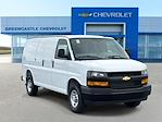 2025 Chevrolet Express 2500 RWD Adrian Upfitted Cargo Van for sale #M219121 - photo 1