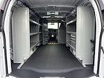 2025 Chevrolet Express 2500 RWD Adrian Upfitted Cargo Van for sale #M219121 - photo 2