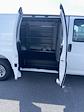 2025 Chevrolet Express 2500 RWD Adrian Upfitted Cargo Van for sale #M219121 - photo 5