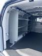 2025 Chevrolet Express 2500 RWD Adrian Upfitted Cargo Van for sale #M219121 - photo 9