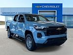 2025 Chevrolet Colorado Crew Cab 4x2 Pickup for sale #M219303 - photo 1