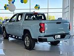 2025 Chevrolet Colorado Crew Cab 4x2 Pickup for sale #M219303 - photo 2