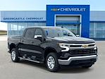 2026 Chevrolet Silverado 1500 Crew Cab 4x4 Pickup for sale #M219497 - photo 1