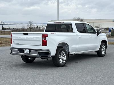 New 2026 Chevrolet Silverado 1500 LT Crew Cab for sale #M222101 - photo 2