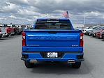 New 2025 Chevrolet Silverado 1500 RST Crew Cab 4x4 Pickup for sale #M224681 - photo 14