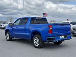 New 2025 Chevrolet Silverado 1500 RST Crew Cab 4x4 Pickup for sale #M224681 - photo 15