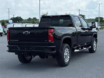 New 2025 Chevrolet Silverado 3500 LT Crew Cab 4x4 Pickup for sale #M225545 - photo 2