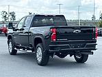 New 2025 Chevrolet Silverado 3500 LT Crew Cab 4x4 Pickup for sale #M225545 - photo 15