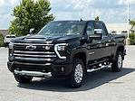 New 2025 Chevrolet Silverado 3500 LT Crew Cab 4x4 Pickup for sale #M225545 - photo 16