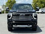 New 2025 Chevrolet Silverado 3500 LT Crew Cab 4x4 Pickup for sale #M225545 - photo 17