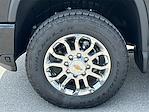 New 2025 Chevrolet Silverado 3500 LT Crew Cab 4x4 Pickup for sale #M225545 - photo 18