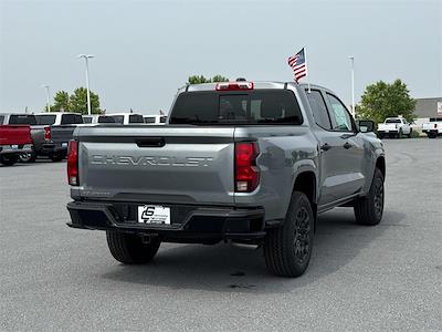 2025 Chevrolet Colorado Crew Cab 4x2 Pickup for sale #M227026 - photo 2