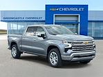 New 2026 Chevrolet Silverado 1500 LTZ Crew Cab for sale #M229901 - photo 1