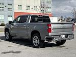 New 2026 Chevrolet Silverado 1500 LTZ Crew Cab for sale #M229901 - photo 16