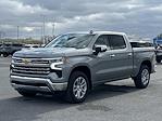 New 2026 Chevrolet Silverado 1500 LTZ Crew Cab for sale #M229901 - photo 17
