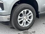 New 2026 Chevrolet Silverado 1500 LTZ Crew Cab for sale #M229901 - photo 19