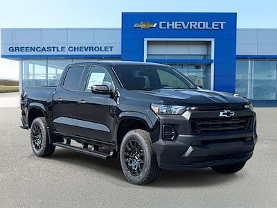 2025 Chevrolet Colorado Crew Cab 4x2 Pickup for sale #M231073 - photo 1