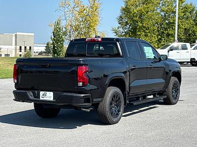 New 2025 Chevrolet Colorado Work Truck Crew Cab Pickup for sale #M231073 - photo 2