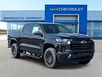 2025 Chevrolet Colorado Crew Cab 4x2 Pickup for sale #M231073 - photo 1