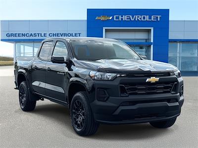 2025 Chevrolet Colorado Crew Cab 4x2 Pickup for sale #M232399 - photo 1