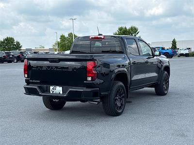 2025 Chevrolet Colorado Crew Cab 4x2 Pickup for sale #M232399 - photo 2