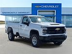 2025 Chevrolet Silverado 2500 Regular Cab 4x4 Pickup for sale #M233335 - photo 1