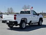 2025 Chevrolet Silverado 2500 Regular Cab 4x4 Pickup for sale #M233335 - photo 2