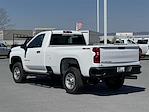 2025 Chevrolet Silverado 2500 Regular Cab 4x4 Pickup for sale #M233335 - photo 14