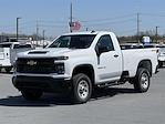 2025 Chevrolet Silverado 2500 Regular Cab 4x4 Pickup for sale #M233335 - photo 15