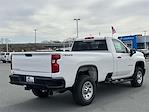 2025 Chevrolet Silverado 2500 Regular Cab 4x4 Pickup for sale #M233346 - photo 2