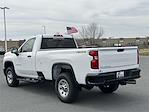 2025 Chevrolet Silverado 2500 Regular Cab 4x4 Pickup for sale #M233346 - photo 14